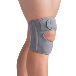 Swede-O 6456 Thermal Vent Adjustable Knee Stabilizer-Small/Medium