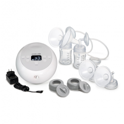 Cimilre S6 Symmetrical Health S6-100-00-00-Double Electric Breast Pump Kit Cimilre S6, Breast Pumps 