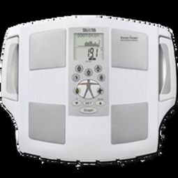 Tanita BC-568 Segmental Body Compositon Monitor