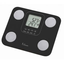 Tanita BC-730F FitScan Full Body Composition Monitor