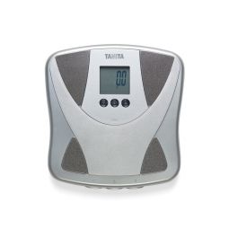 Tanita BF-679W Multi-Frequency Body Fat & Water Monitor