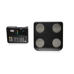 Tanita DC-430U Dual Frequency Total Body Composition Analzyer