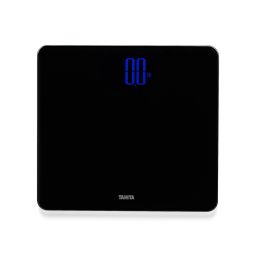 Tanita HD-366 High Capacity Bathroom Scale, 440 lb, Backlit LCD