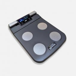 Tanita MC-580 Multi-Frequency Segmental Body Composition Analyzer