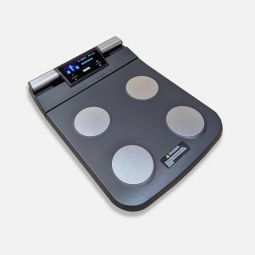 Tanita MC-580 Multi-Frequency Segmental Body Composition Analyzer