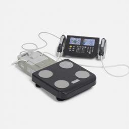 Tanita MC-780U PLUS Multi-Frequency Segmental Body Composition Analyzer