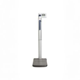 Tanita WB-800H PLUS Digital Scale with BMI Function, Column, Height Rod