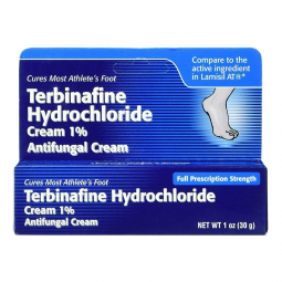 Taro 51672208002 Terbinafine Antifungal Cream, 1%, 30 g (EA/1)