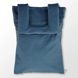 Tausi TVM1100 Cushioned Pillow Case Vertical Marine