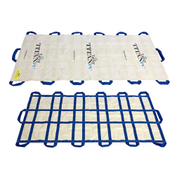 Titan PC Taylor Healthcare Products 43-TITANPC-Titan PC Transfer Sheet, 40 x 80 in, Transfer Boards 