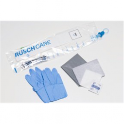 MMG H2O Teleflex 20096120-MMG H2O Closed System Catheter, Catheter & Bag Kits & Trays (BX)