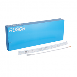 R�sch Teleflex 221800-000140-R�sch Urethral Catheter, Intermittent (BX) - R�sch Urethral Catheter
