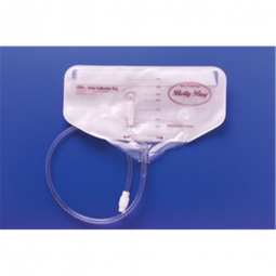 Belly Bag Teleflex B1000P-Belly Bag Urinary Drain Bag, Bags & Meter Bags