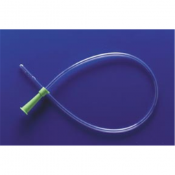 Easy Cath Teleflex EC120-Easy Cath Urethral Catheter, 12 Fr., Unisex, Straight, Intermittent (BX)