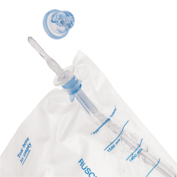 MMG Teleflex SONC-14-MMG Intermittent Closed System Catheter, 14 Fr., Straight, Intermittent (CS)