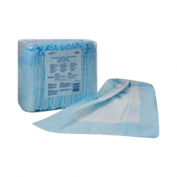Tena Regular 352 Underpads, Light Absorbency, Disposable, 23 x 36 in (PK)