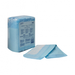 Tena Extra 353 Underpads, 17 x 24 in (CS)