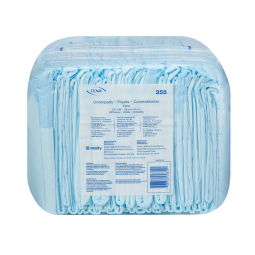 Tena Extra 355 Absorbent Underpads, 23 x 36 in (CS)