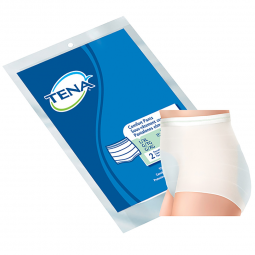 Tena ProSkin Comfort Pants 36055 Unisex Knit Pants, Large/XL (CS)