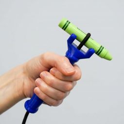 functionalhand by Thera-Solutions FH555S functionalhand Blue