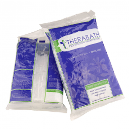 TheraBath FEI 11-1199 Unscented Paraffin Wax Beads, 6 x 1 lb bag