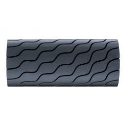 Wave Roller Vibration Therapy Exercise Roll for Entire Body - Therabody WAVEROLLER-PKG-US