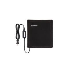 Thermotex 4006 Gold Far Infrared Heating Pad for Low Back, Hips, Hamstrings, Feet, Sit Bones