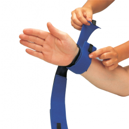 Posey Tidi Products 2750-Posey Stretcher Wrist Restraint (PR)
