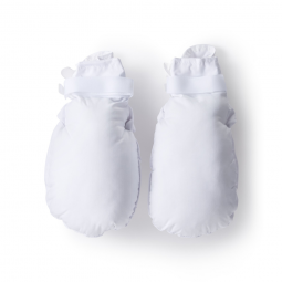 Double-Security Mitts Tidi Products 2819-Double-Security Mitts Hand Control Mitt, Restraints (PR)
