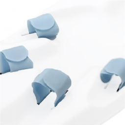 Circumstraint Tidi Products 4749-Circumstraint Board Strap (DZ/12)