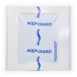 AquaGuard Shower Sheet Cover Tidi Products 50010-RPK-Wound Protector AquaGuard Shower Sheet Cover 7 