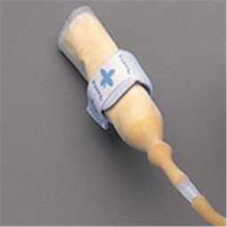 Posey Tidi Products 6550-Posey Sheath Holder, Urological Accessories (BX) - Posey Sheath Holder