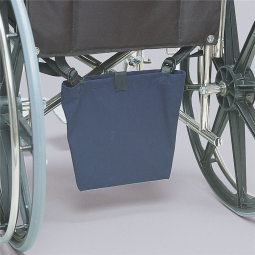 Posey Tidi Products 8215-Posey Drain Bag Holder, Urological Accessories