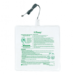 Posey Tidi Products 8309-Fall Management Chair Sensor Pad, Alarm Pads & Sensors