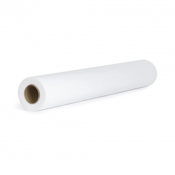 Tidi Tidi Products 916221-Tidi Ultimate Crepe Table Paper, 21 Inch x 100 Foot, White, Table Paper (C