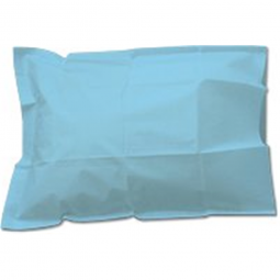 Fabri-Cel Tidi Products 919353-Pillowcase Fabri-Cel Standard Blue Reusable, Pillowcases (CS)