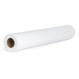 Tidi Everyday Tidi Products 981004-Tidi Everyday Crepe Table Paper, 21 Inch x 125 Foot, White, Table