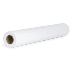 Tidi Everyday Tidi Products 981004-Tidi Everyday Crepe Table Paper, 21 in x 125 ft, White, Table Pap