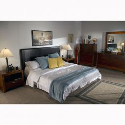 Transfer Master B310-H Supernal Hi-Low Bed w/ Soft Touch Mattress