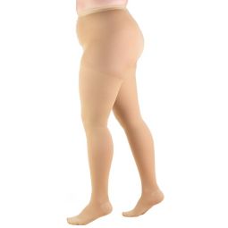 Truform 1758 Full Figure Pantyhose - 20-30 mmHg