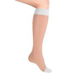Truform 1917 Ulcer Ease Layered Compression Kit - Compression Stocking with Liners