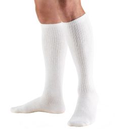 Truform 1934 Knee-High Casual Socks - 20-30 mmHg