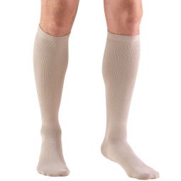 Truform 1944 Knee-High Dress Socks - 20-30 mmHg