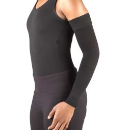 Truform 3326 Compression Arm Sleeve, Dot Top, 20-30 mmHg