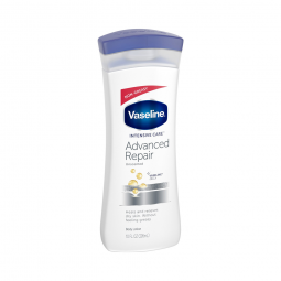 Vaseline Intensive Rescue Repairing Unilever 30521308400-Vaseline Intensive Rescue Repairing Moistur