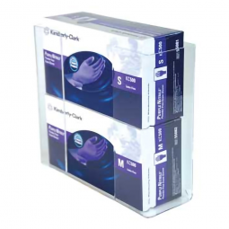 Unimed-Midwest CCG2061281-Glove Box Holder, Glove Box Holders