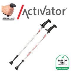 Urban Poling ACT01 Activator Poles