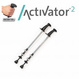 Urban Poling ACT02 Activator 2 Poles