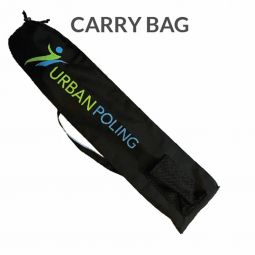 Urban Poling CARRYBAG Carry Bag
