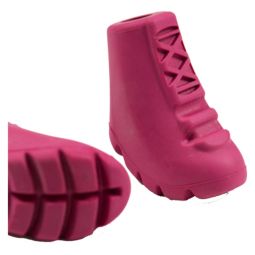 Urban Poling TPINK Pink Replacement Boots for Fit 4 life